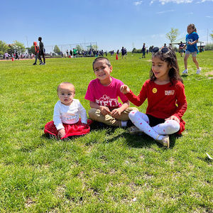 Meet your Posher, Aminullah